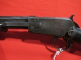 Winchester 1890 22 Short / 24