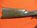 Winchester 1885 Traditional Hunter Low Wall 17HMR/24