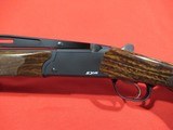 Krieghoff KX-6 12ga/34