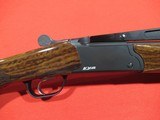 Krieghoff KX-6 12ga/34
