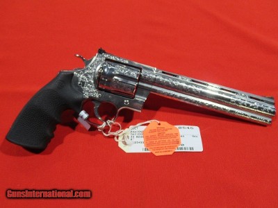 Colt Anaconda 