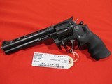Nighthawk Korth Mongoose 357 Magnum 6
