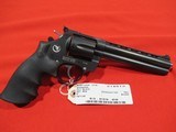 Nighthawk Korth Mongoose 357 Magnum 6