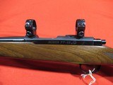 Ruger 77/22 Magnum (USED) - 6 of 10