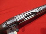 Sako Model 90 Stainless Varminter 243 Win 23.7