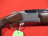 Browning 525 Field 12ga/28