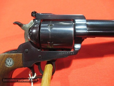 Ruger New Model Super Blackhawk 44 Magnum 10 1/2