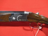 Beretta 686 White Onyx 28ga/28