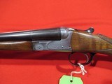 Beretta 626E 20ga/26