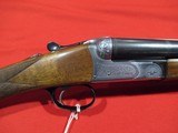 Beretta 626E 20ga/26