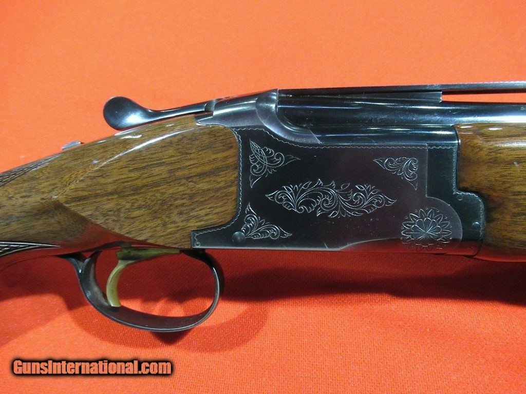 Browning Citori Grade-I Skeet 28ga/28