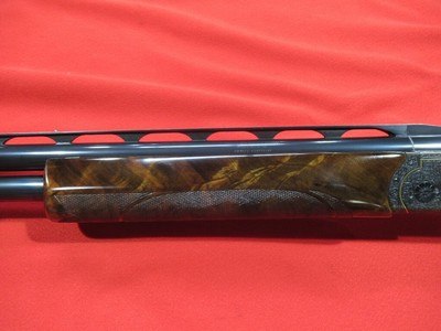 Krieghoff K-32 Crown Grade 12ga/32
