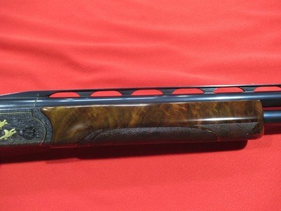 Krieghoff K-32 Crown Grade 12ga/32