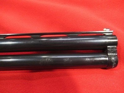Krieghoff K-32 Crown Grade 12ga/32