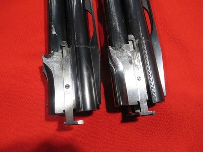 Krieghoff K-32 Crown Grade 12ga/32