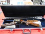 Krieghoff K-32 Crown Grade 12ga/32
