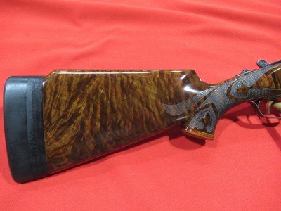 Krieghoff K-32 Crown Grade 12ga/32