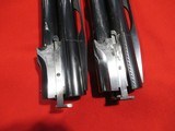 Krieghoff K-32 Crown Grade 12ga/32