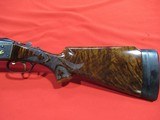 Krieghoff K-32 Crown Grade 12ga/32