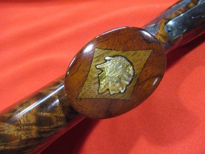 Krieghoff K-32 Crown Grade 12ga/32