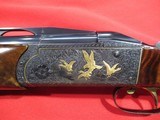 Krieghoff K-32 Crown Grade 12ga/32
