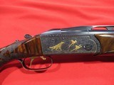 Krieghoff K-32 Crown Grade 12ga/32