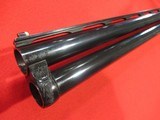 Krieghoff K-32 Crown Grade 12ga/32