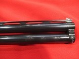 Krieghoff K-32 Crown Grade 12ga/32