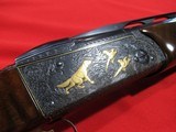 Krieghoff K-32 Crown Grade 12ga/32