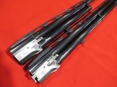 Krieghoff K-32 Crown Grade 12ga/32