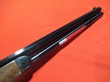 Winchester Model 1886 Deluxe 45-70 Gov't 24
