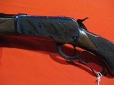 Winchester Model 1886 Deluxe 45-70 Gov't 24