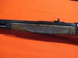 Winchester Model 1886 Deluxe 45-70 Gov't 24
