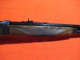 Winchester Model 1886 Deluxe 45-70 Gov't 24