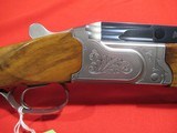 Krieghoff KX-5 Special 12ga/34