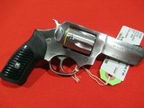 Ruger SP101 357 Mag/3