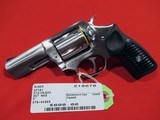Ruger SP101 357 Mag/3