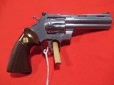 Colt Python 357 Mag/4.25