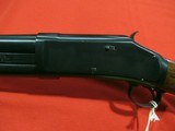 Winchester Model 12 Riot 12ga/20