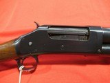 Winchester Model 12 Riot 12ga/20