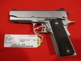 Kimber Pro TLE II 45ACP/4
