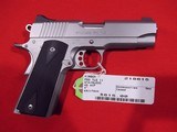 Kimber Pro TLE II 45ACP/4