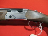 Beretta 694 Pro Sporting 12ga/32
