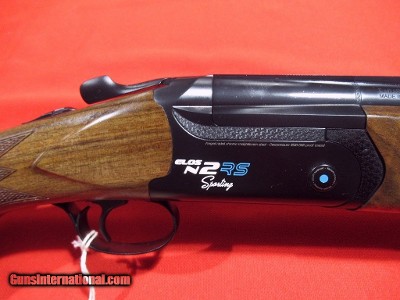 Fabarm Elos N2 Sporting RS 12ga/30