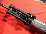 Savage A17 17HMR/22