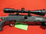 Savage A17 17HMR/22