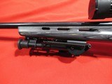 Savage A17 17HMR/22