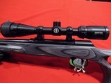 Savage A17 17HMR/22