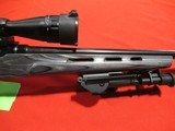 Savage A17 17HMR/22