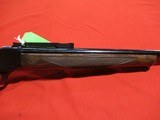 Browning B-78 270 Win/24